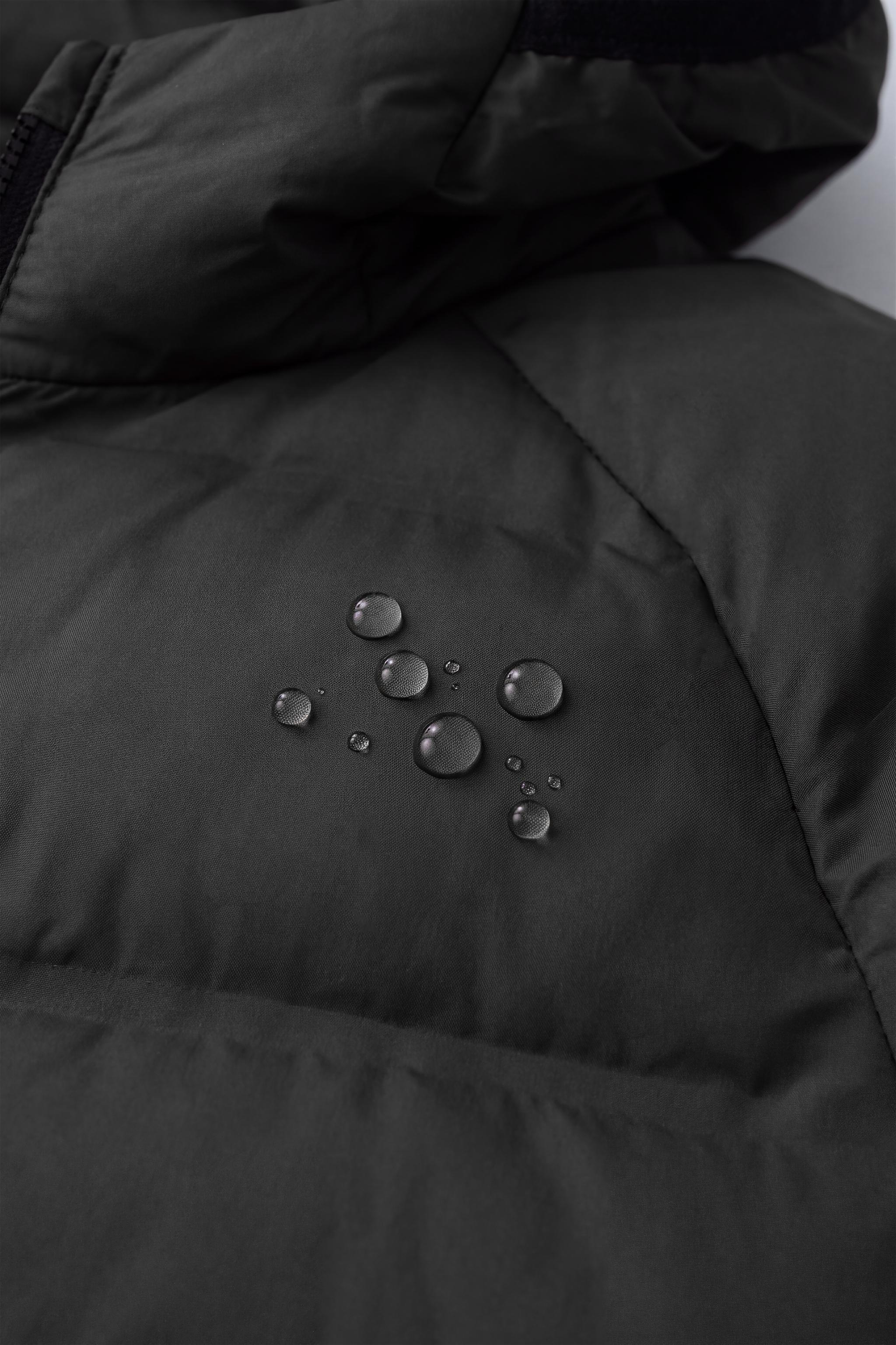 ULTRALIGHT WATER REPELLENT JACKET